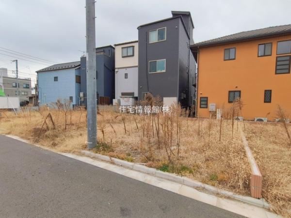 土地 神奈川県川崎市川崎区浅田２丁目16 JR南武線小田栄駅 3,990万円