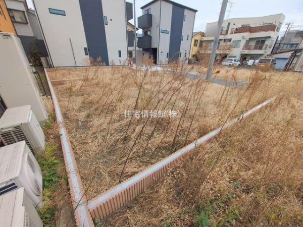 川崎市川崎区浅田3期 