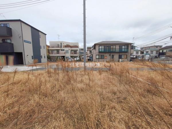 川崎市川崎区浅田3期 