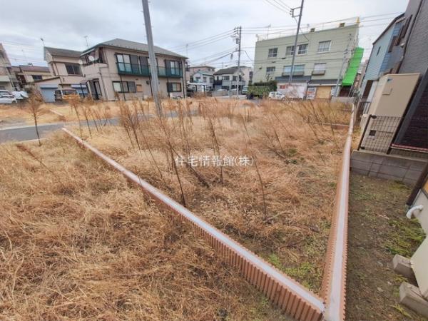 川崎市川崎区浅田3期 