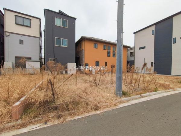 川崎市川崎区浅田3期 