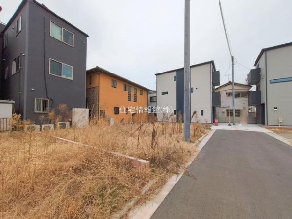 川崎市川崎区浅田3期 