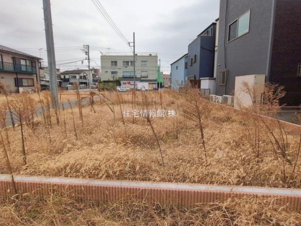 川崎市川崎区浅田3期 