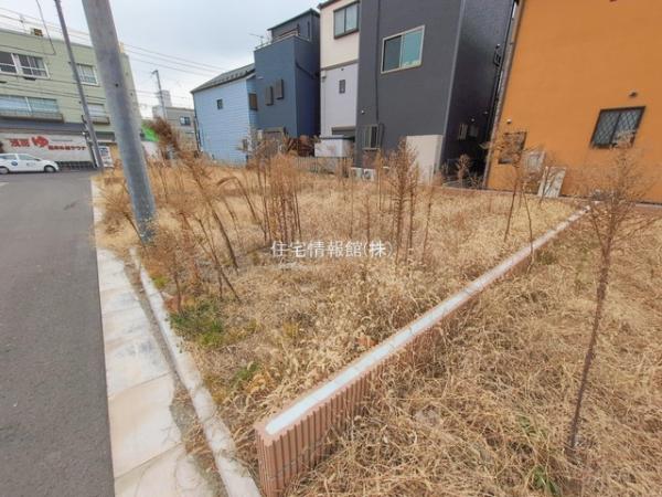 川崎市川崎区浅田3期 