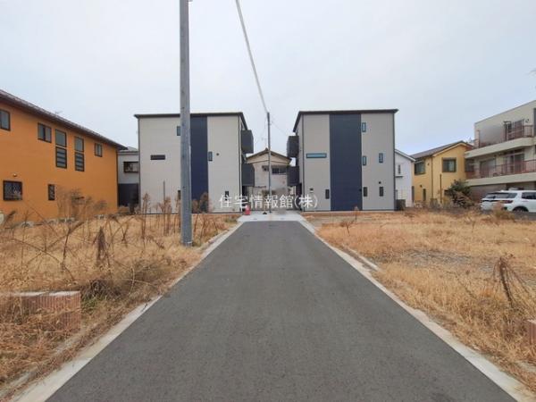 川崎市川崎区浅田3期 