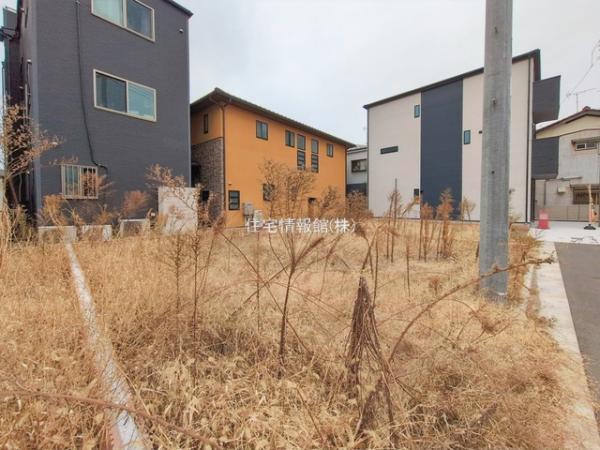 川崎市川崎区浅田3期 
