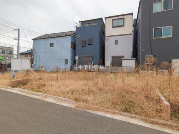 土地 神奈川県川崎市川崎区浅田２丁目16 JR南武線小田栄駅 3,990万円