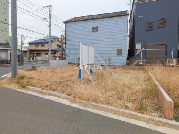 土地 神奈川県川崎市川崎区浅田２丁目16 JR南武線小田栄駅 4,090万円