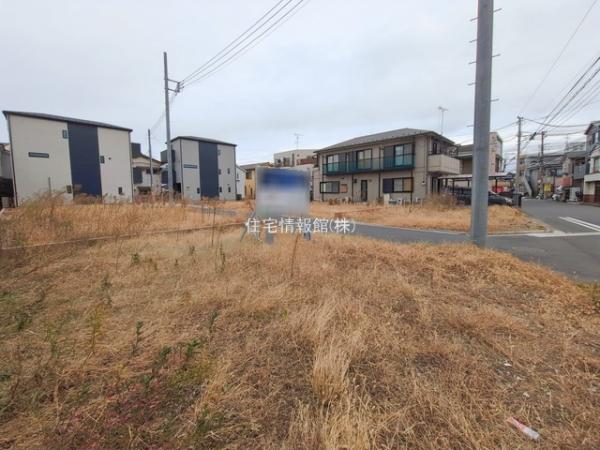 川崎市川崎区浅田3期 