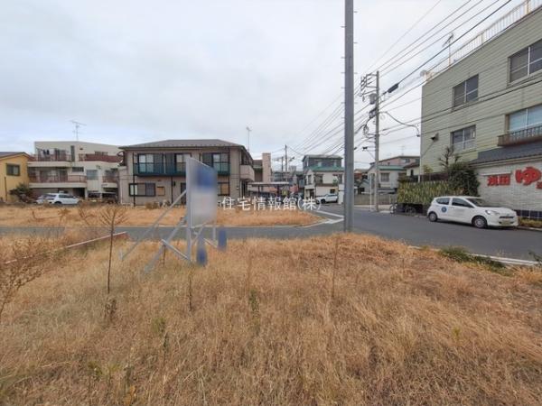 川崎市川崎区浅田3期 