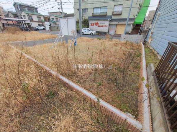 川崎市川崎区浅田3期 