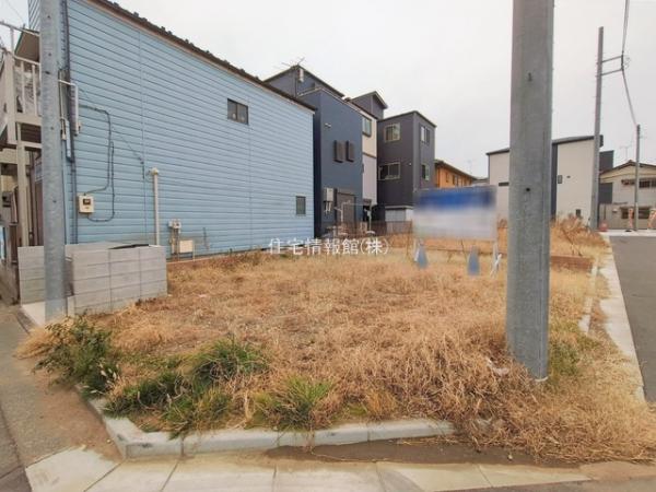 川崎市川崎区浅田3期 