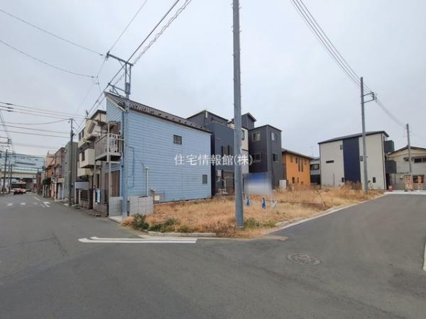 川崎市川崎区浅田3期 