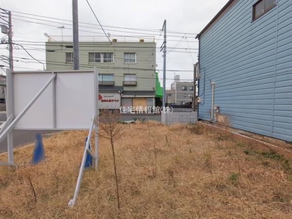 川崎市川崎区浅田3期 