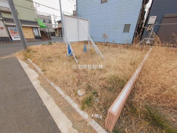 川崎市川崎区浅田3期 