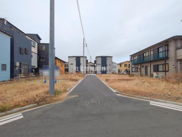 川崎市川崎区浅田3期 