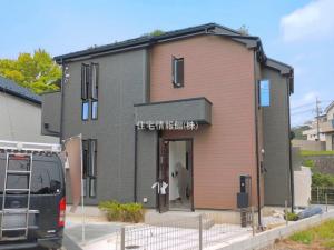 新築戸建 東京都八王子市石川町1458 JR八高線（八王子〜高麗川）小宮駅 38990000