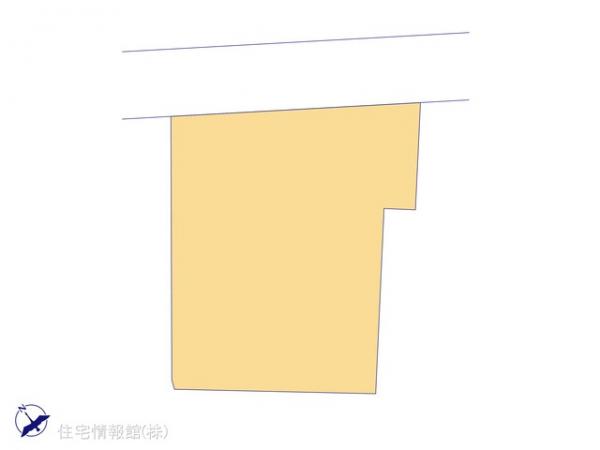 新築戸建 神奈川県横浜市南区永田東２丁目27-7 京急本線井土ヶ谷駅 6,380万円