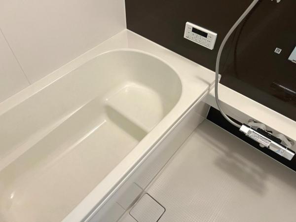 越谷市大沢15期 浴室