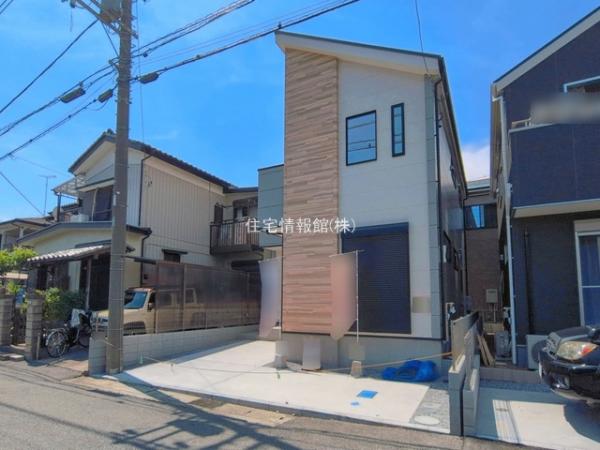 越谷市大沢15期 