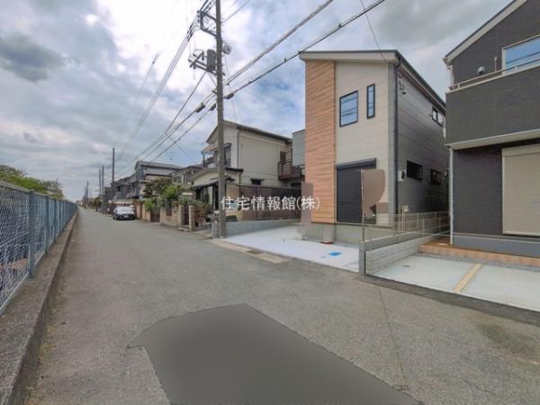 越谷市大沢15期 