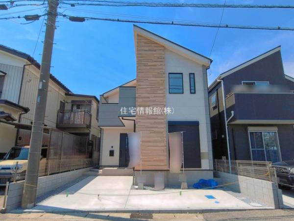 越谷市大沢15期 