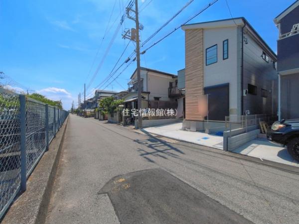 越谷市大沢15期 