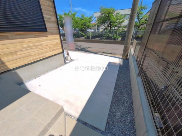 越谷市大沢15期 