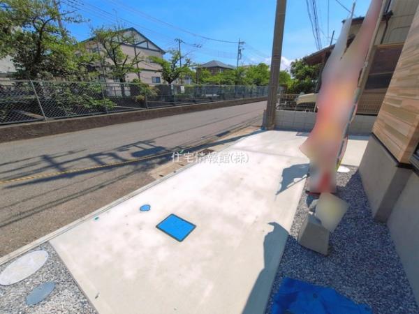越谷市大沢15期 
