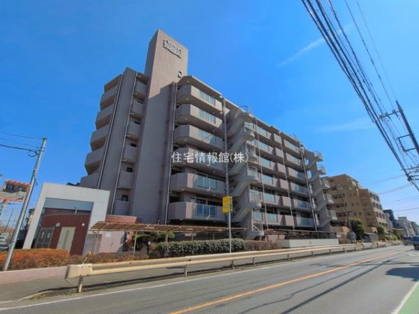 中古マンション 埼玉県三郷市早稲田５丁目5-1 JR武蔵野線三郷駅 2,298万円