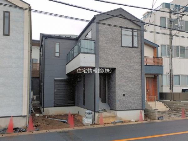 新築戸建 埼玉県さいたま市緑区原山４丁目8-11 JR東北本線（宇都宮線）浦和駅 4,380万円