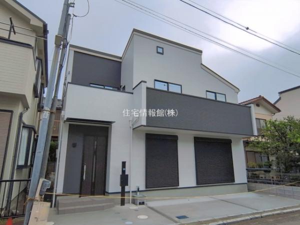 船橋市習志野台534II　1棟 