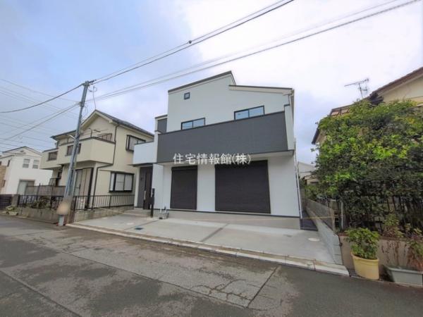 船橋市習志野台534II　1棟 