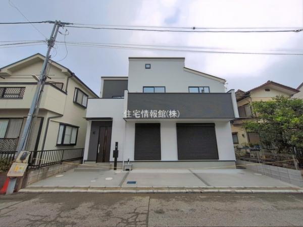 船橋市習志野台534II　1棟 