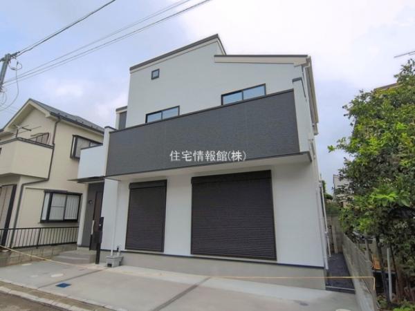 船橋市習志野台534II　1棟 