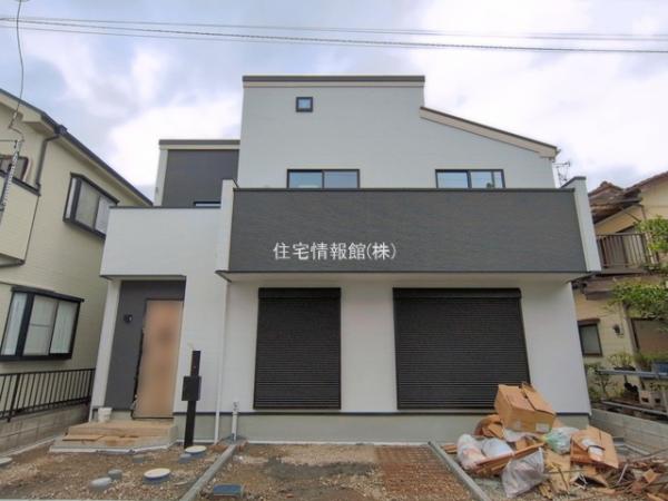 船橋市習志野台534II　1棟 