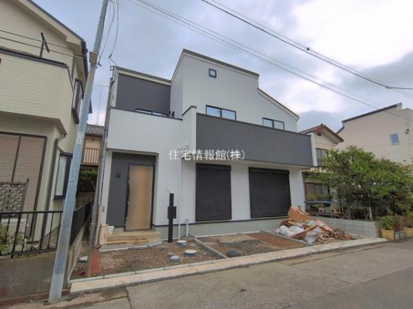 船橋市習志野台534II　1棟 
