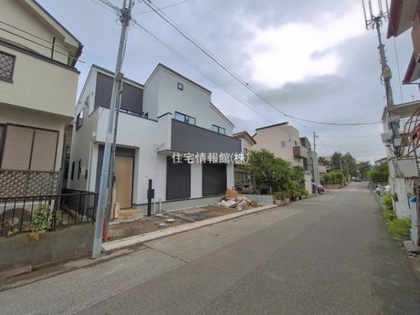 船橋市習志野台534II　1棟 
