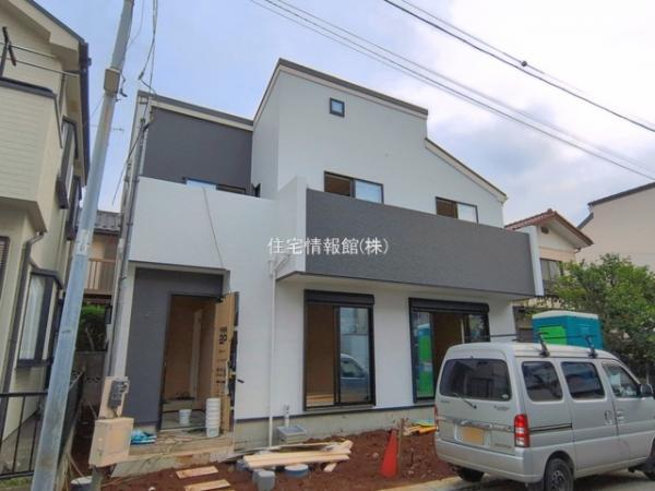 船橋市習志野台534II　1棟 