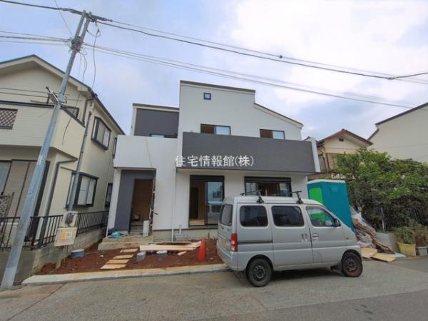 船橋市習志野台534II　1棟 