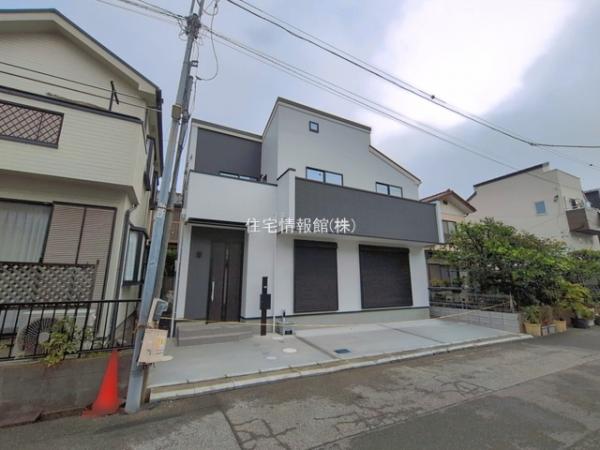 船橋市習志野台534II　1棟 