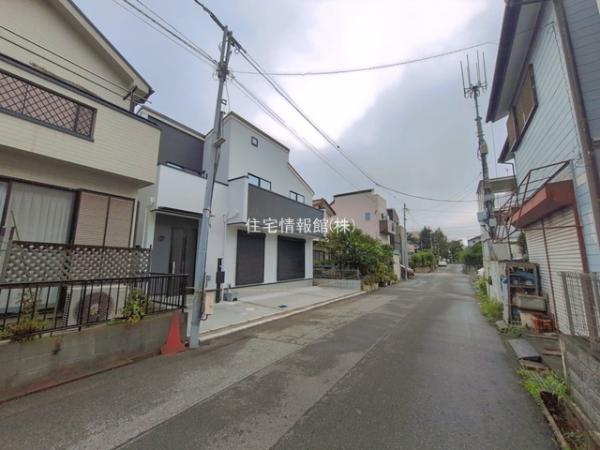 船橋市習志野台534II　1棟 