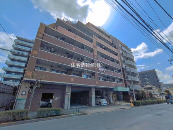 中古マンション 東京都足立区東和５丁目8-3 千代田線北綾瀬駅 5,999万円