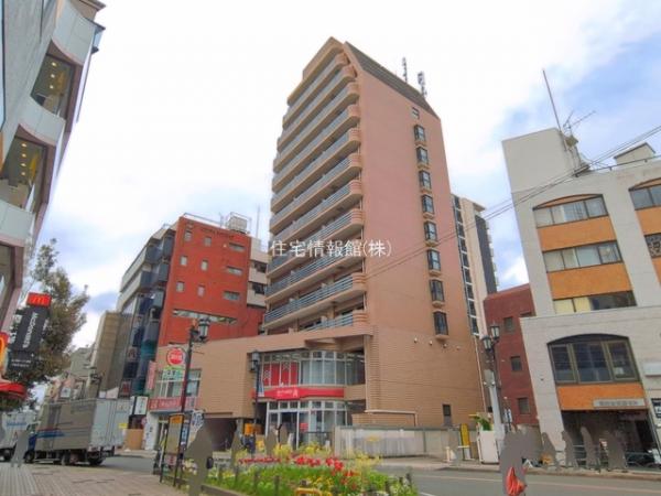 中古マンション 東京都国立市中１丁目8-4 JR中央線国立駅 6,980万円