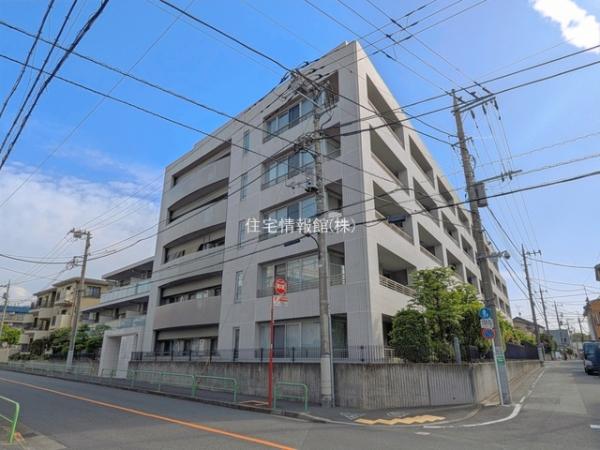 中古マンション 東京都練馬区豊玉南１丁目11-6 西武池袋線練馬駅 7,299万円