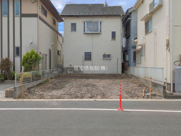 草加市新善町5期1棟 