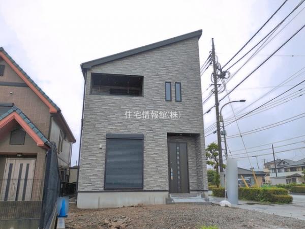 新築戸建 東京都あきる野市野辺1077-5 JR五日市線東秋留駅 3,780万円