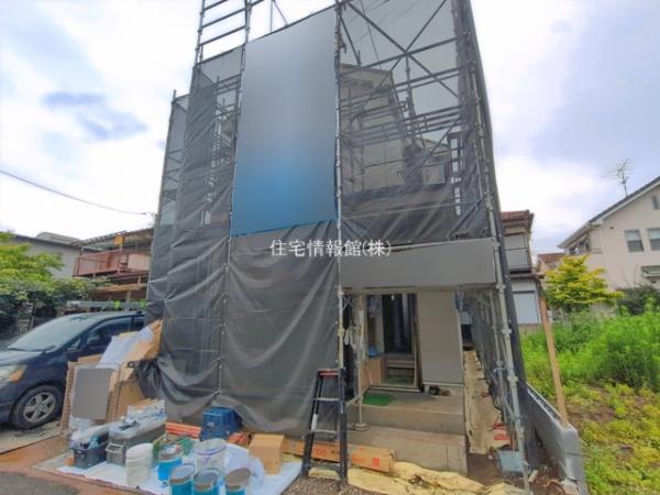 新築戸建 埼玉県さいたま市西区大字佐知川1270-5 JR埼京線大宮駅 3,790万円