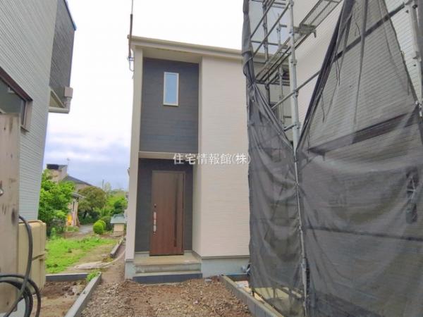 新築戸建 埼玉県上尾市大字大谷本郷820-2 JR高崎線上尾駅 3,199万円