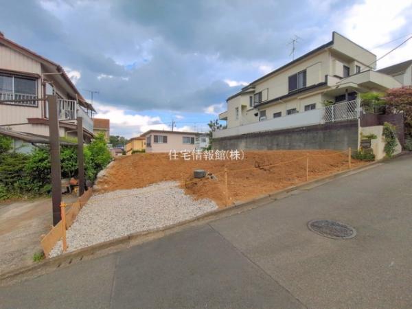 土地 東京都多摩市連光寺４丁目13-16 京王線聖蹟桜ヶ丘駅 2,380万円